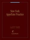 New York Appellate Practice cover