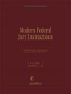 Modern Federal Jury Instructions cover
