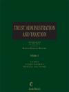 Trust Administration and Taxation cover