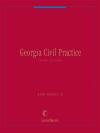 Georgia Civil Practice cover