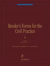 Bender’s Forms for the Civil Practice 