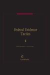 Federal Evidence Tactics cover
