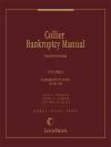 Collier Bankruptcy Manual 