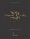 Applying Government Accounting Principles cover