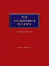 The Entrapment Defense cover