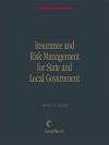 Insurance and Risk Management for State and Local Governments cover