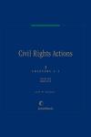Civil Rights Actions cover