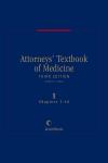 Attorneys' Textbook of Medicine cover
