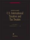 Rhoades & Langer, U.S. International Taxation and Tax Treaties cover