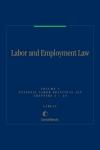 Labor and Employment Law cover