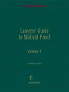 Lawyers' Guide to Medical Proof cover