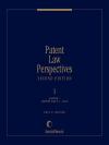 Patent Law Perspectives cover