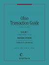Ohio Transaction Guide--Legal Forms cover