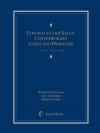 Contracts and Sales:  Contemporary Cases and Problems cover