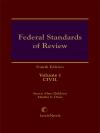 Federal Standards of Review cover