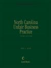North Carolina Unfair Business Practice cover