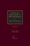 Labor and Employment in New Hampshire: Guide to Employment Laws, Regulations and Practices cover