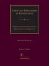 Labor and Employment in Connecticut:  A Guide to Employment Laws, Regulations & Practices cover