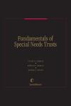 The Fundamentals of Special Needs Trusts cover