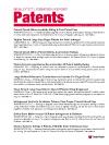 Mealey's Litigation Report: Patents cover