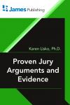 Proven Jury Arguments & Evidence cover