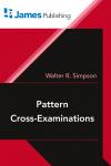 Pattern Cross-Examinations cover