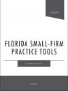 Florida Small-Firm Practice Tools cover