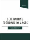 Determining Economic Damages cover