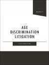 Age Discrimination Litigation cover