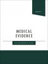 Medical Evidence cover