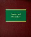 Internet and Online Law cover