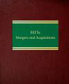 REITs: Mergers and Acquisitions cover