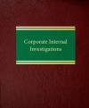 Corporate Internal Investigations cover