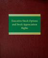 Executive Stock Options and Stock Appreciation Rights cover