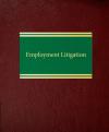 Employment Litigation cover