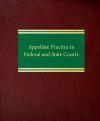 Appellate Practice in Federal and State Courts cover