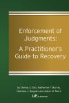 Enforcement of Judgments: A Practitioner's Guide to Recovery cover
