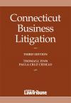 Connecticut Business Litigation cover
