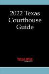 Texas Courthouse Guide cover