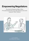 Empowering Negotiators: Successfully Bargaining Salary Offers, Prenuptial Agreements, and Other Stressful Life Events Using the TABLE Method cover