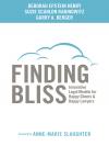 Finding Bliss: Innovative Legal Models for Happy Clients & Happy Lawyers cover