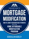 ABA Consumer Guide to Mortgage Modification cover