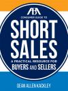 ABA Consumer Guide to Short Sales cover
