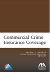 Commercial Crime Insurance Coverage cover