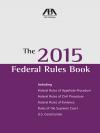 The Federal Rules cover