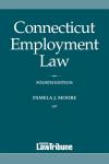 Connecticut Employment Law cover