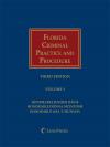 Florida Criminal Practice and Procedure cover