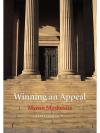 Winning an Appeal cover