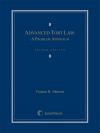 Advanced Tort Law: A Problem Approach cover