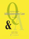 Questions & Answers: Administrative Law cover